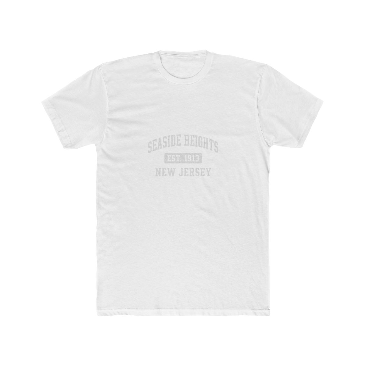 Seaside Heights New Jersey T-Shirt