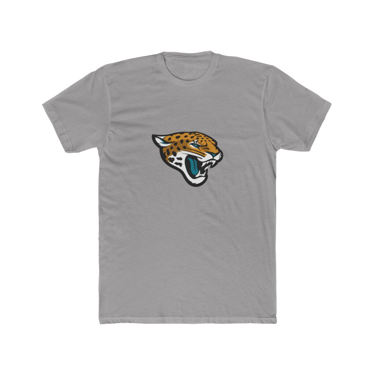 HOMAGE x Starter Jacksonville Jaguars 90s Windbreaker Homage T Shirt - NFL Fan Gear