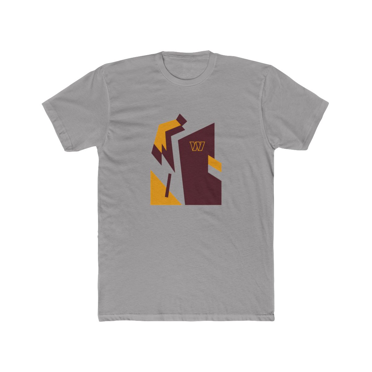 Washington Commanders HOMAGE x Starter 90s Windbreaker T Shirt - NFL Fan Gear