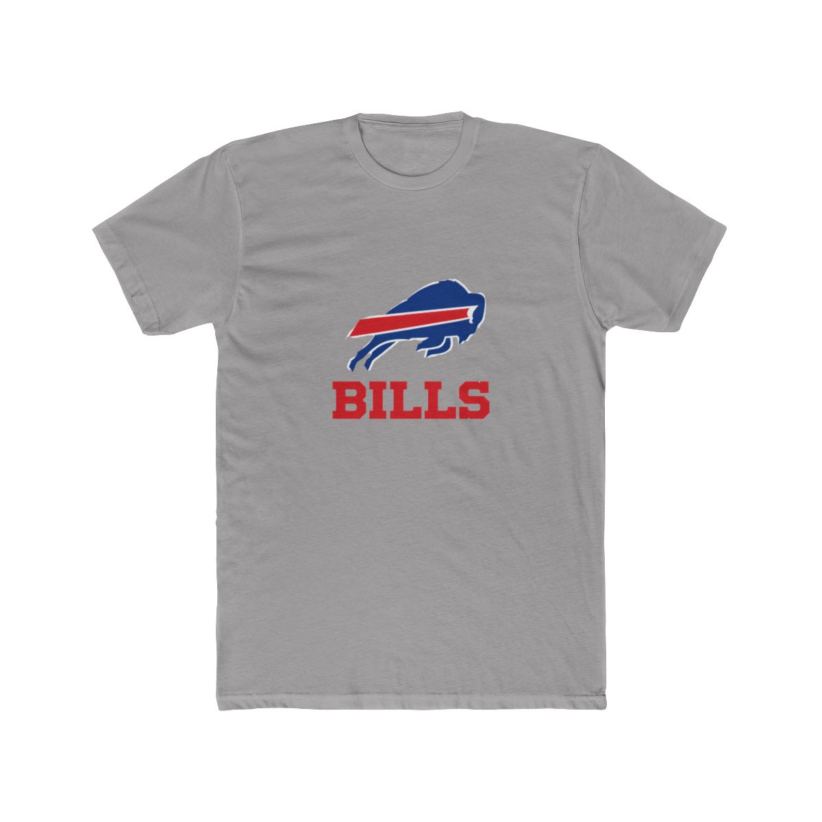 HOMAGE Starter Buffalo Bills Windbreaker T Shirt - Retro NFL Fan Gear
