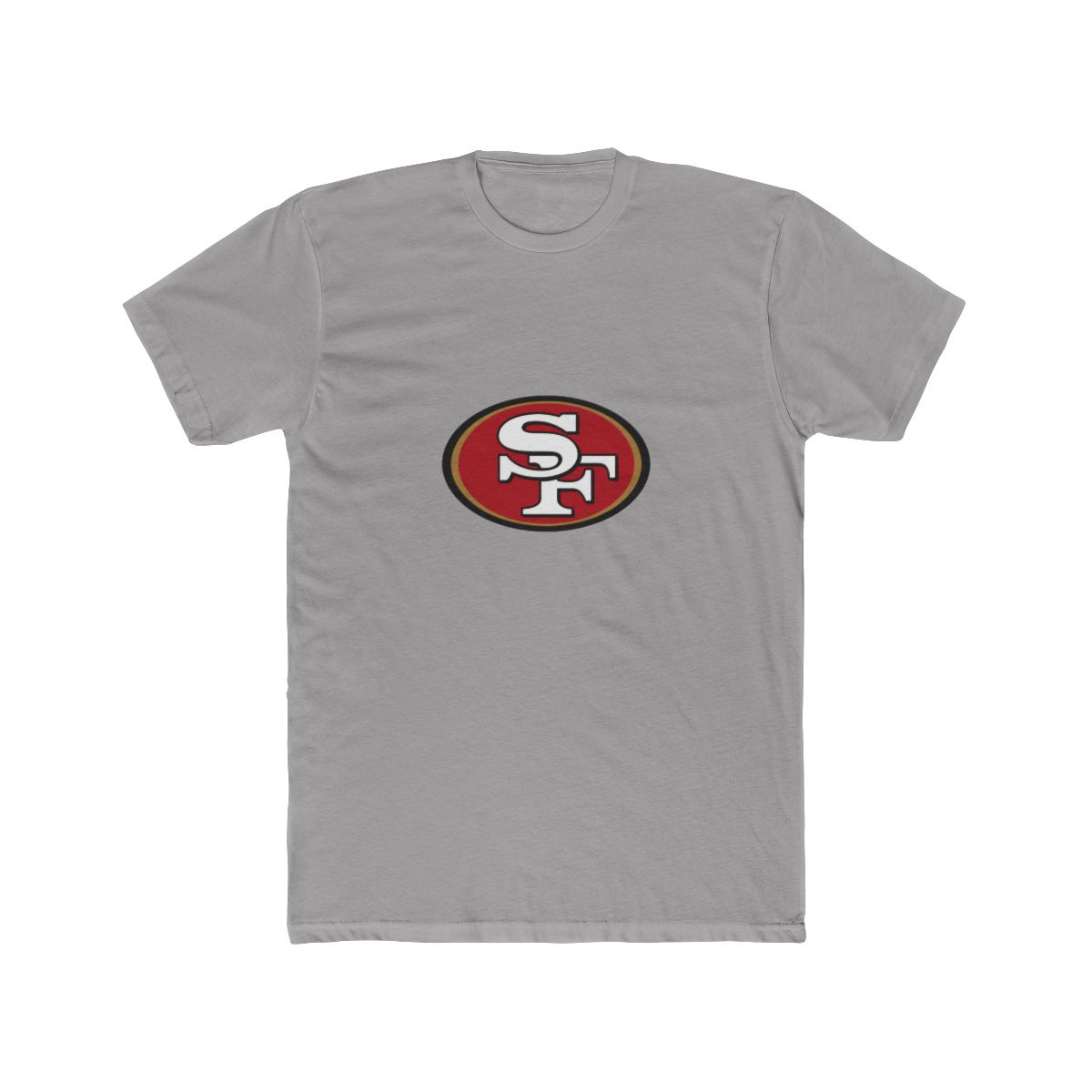 HOMAGE x Starter 49ers Windbreaker T Shirt - Retro NFL Fan Gear