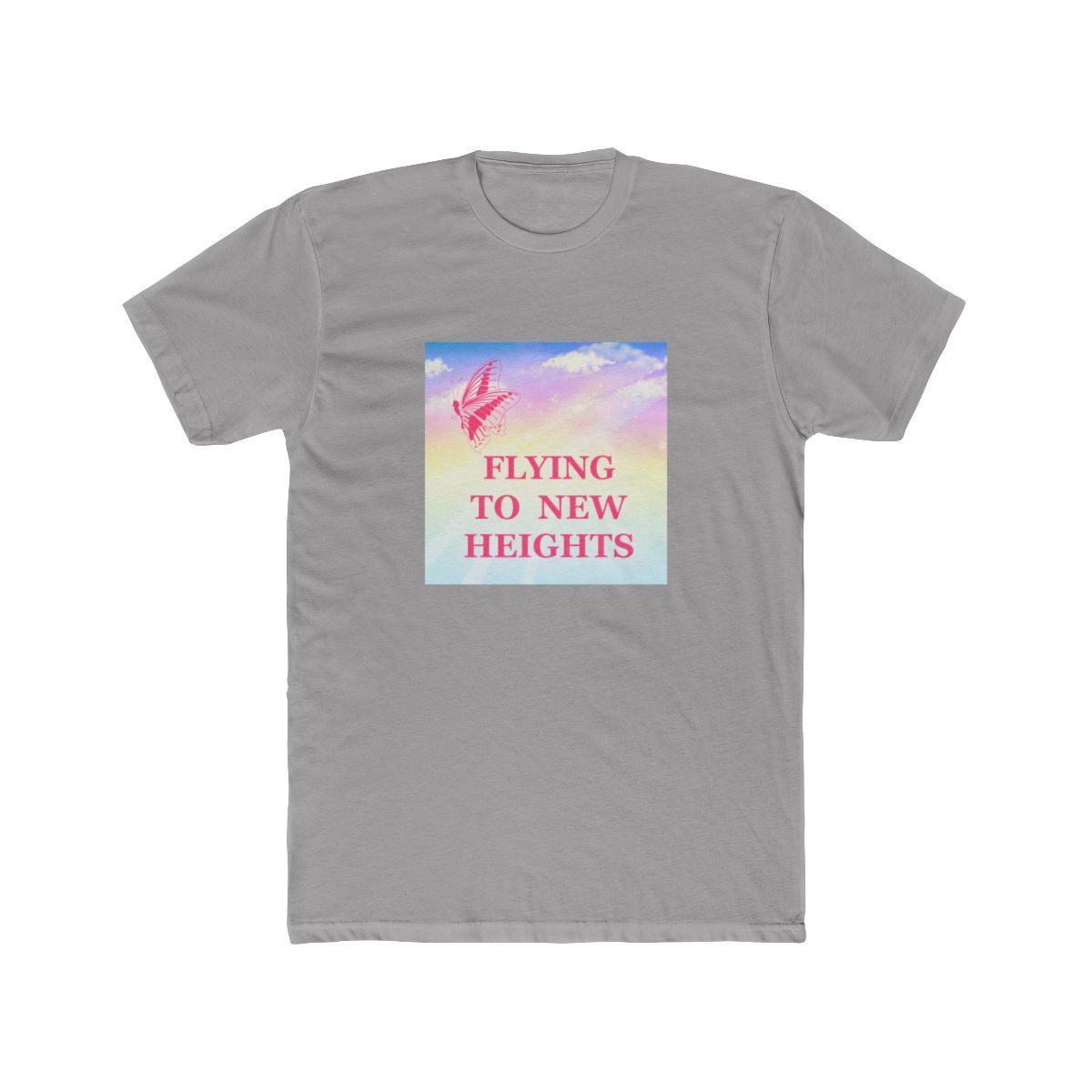 Flying to New Heights T-Shirt