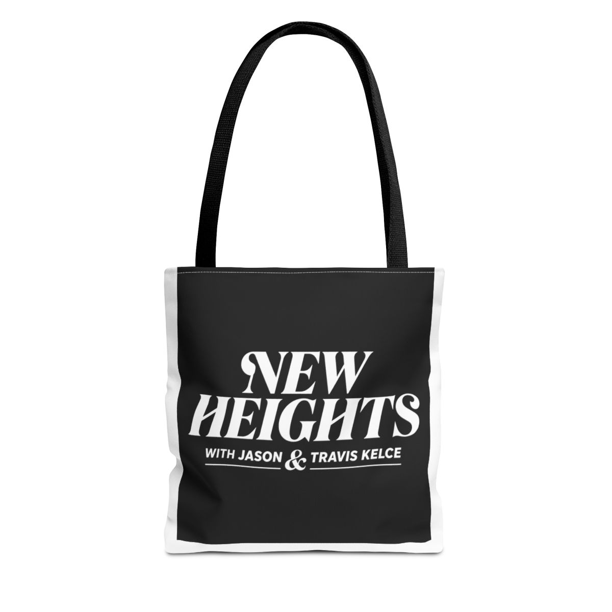 new heights merch