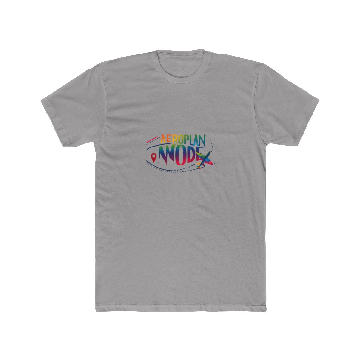 Aeroplan Mode: Soar to New Heights T-Shirt