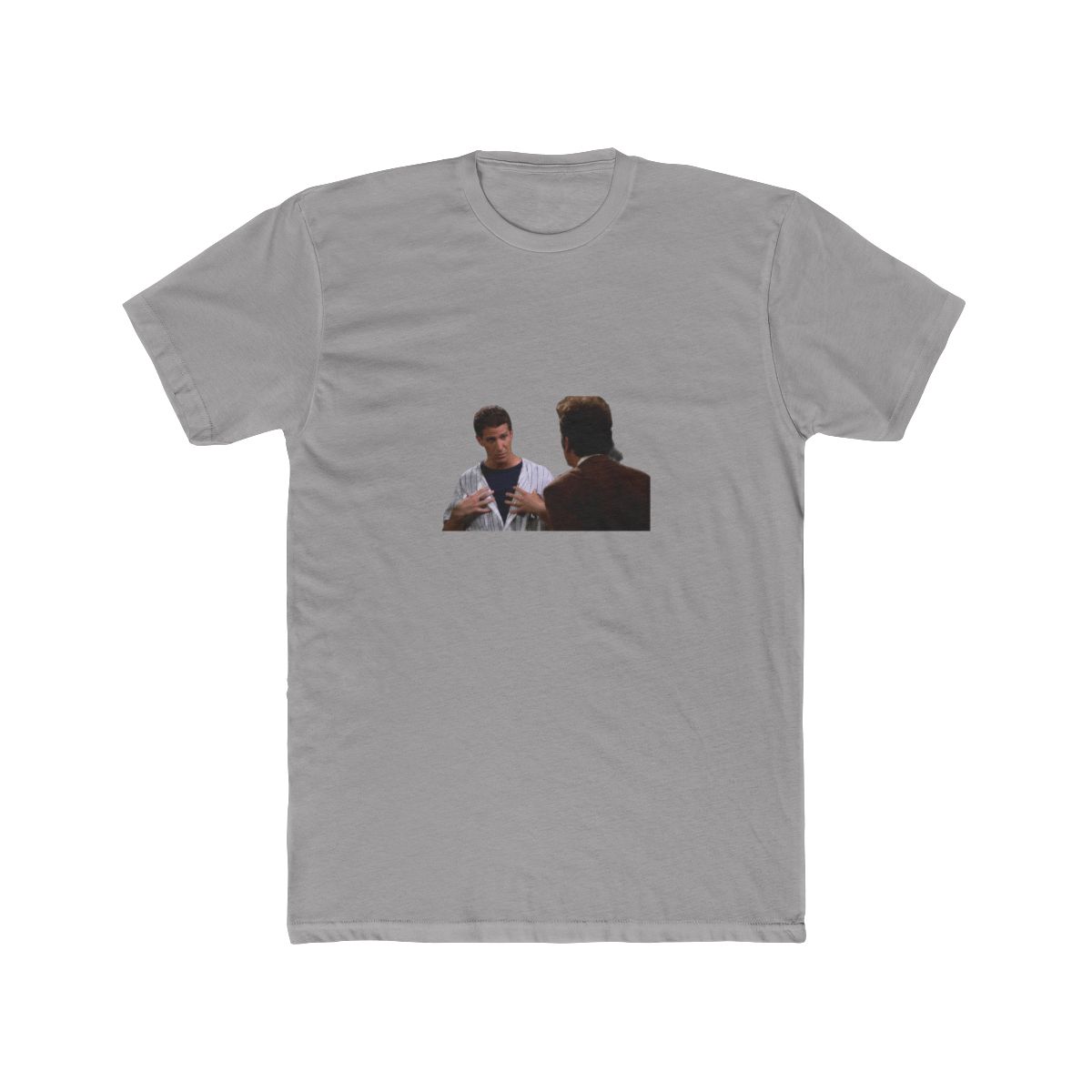 Seinfeld x New York Yankees Kramer And O'Neill T-Shirt