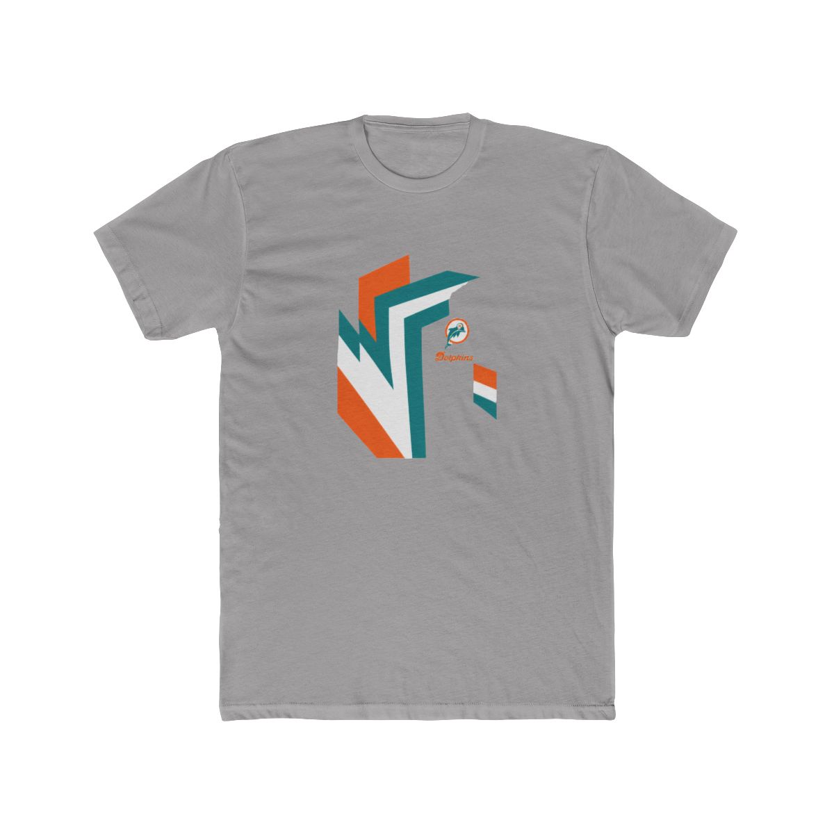 HOMAGE x Starter Dolphins Windbreaker T-Shirt
