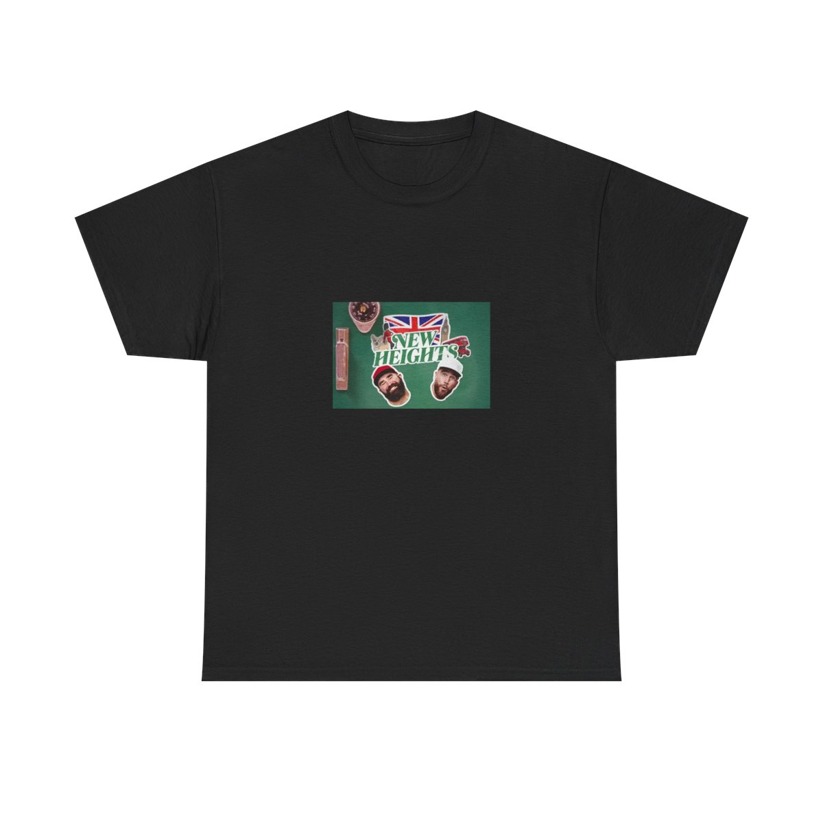 New Heights T-Shirt