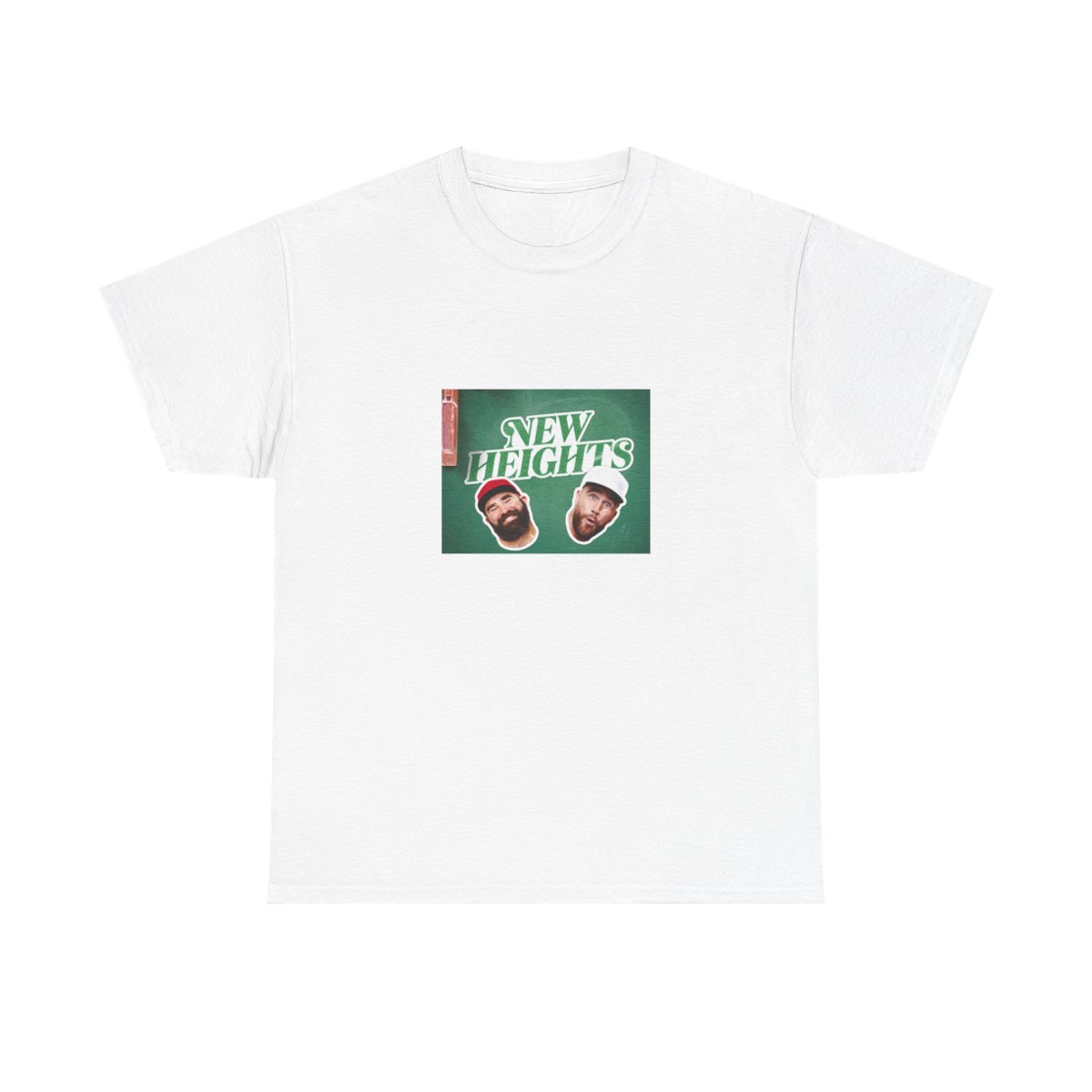 New Heights T-Shirt