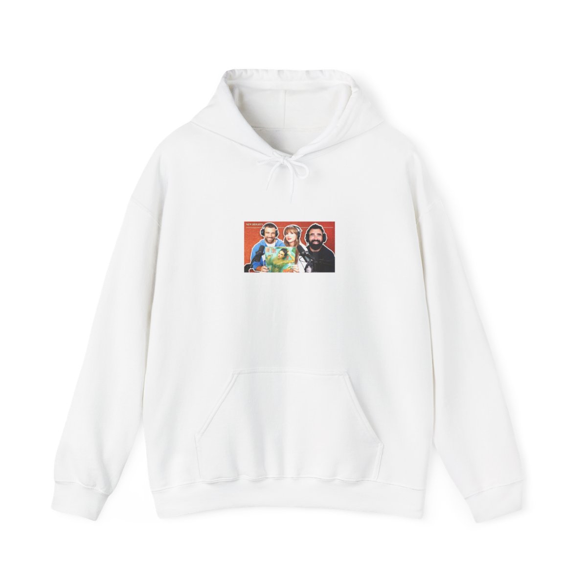 New Heights Hoodie
