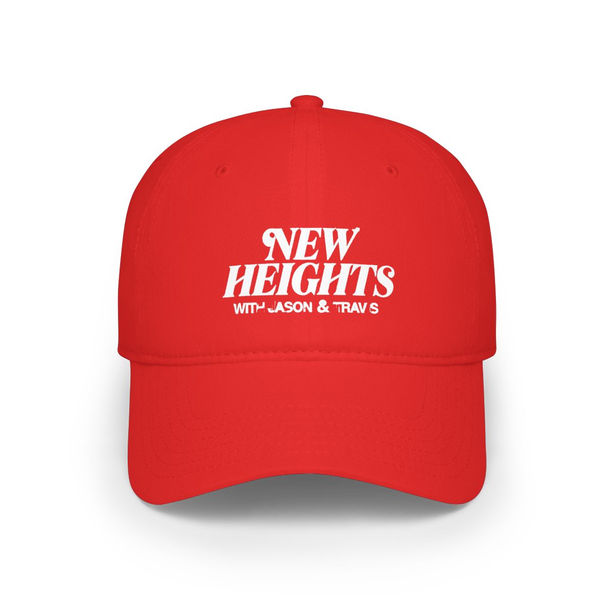 New Heights Hat Jason Kelce and Travis Podcast Hat Jason Travis Football Fan Podcast Hat Taylor Swift Coachella Hat - Etsy